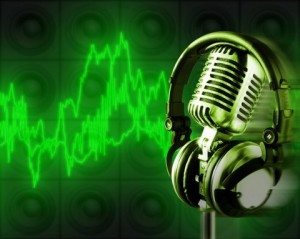 MICROPHONE